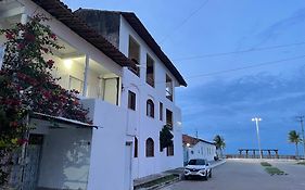 Casinha Valdenia: No paraíso com Wi-Fi, em Mundaú
